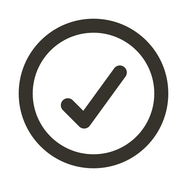 Accueil circle check regular (1)