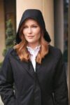 manteau imperméable washington