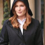manteau imperméable washington