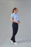 pantalon cargo nantes femme