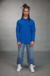 polo homme id,001 manches longues polo homme id,001 manches longues
