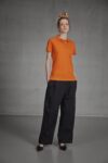 polo bio femme