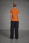polo bio femme