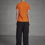 polo bio femme