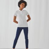 polo femme id,001