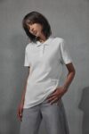polo femme id,001