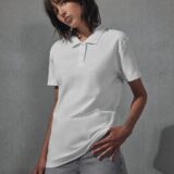 polo femme id,001