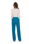 pantalon cargo à taille moyenne à enfiler femme pantalon cargo à taille moyenne à enfiler femme