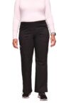 pantalon cargo à taille moyenne à enfiler femme pantalon cargo à taille moyenne à enfiler femme