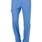 pantalon cargo à braguette homme