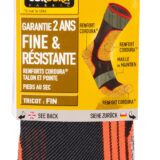 lot de 3 paires de chaussettes no limit security lot de 3 paires de chaussettes no limit security