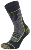 lot de 2 paires de chaussettes lady