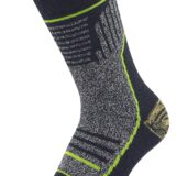 lot de 2 paires de chaussettes lady