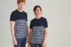 t shirt breton à manches courtes t shirt breton à manches courtes
