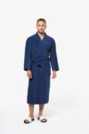 peignoir col kimono peignoir col kimono