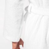 peignoir col kimono peignoir col kimono