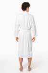 peignoir col kimono peignoir col kimono