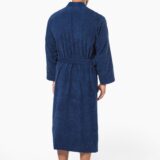 peignoir col kimono peignoir col kimono