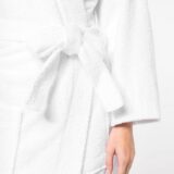 peignoir col kimono peignoir col kimono