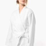 peignoir col kimono peignoir col kimono