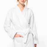 peignoir col kimono peignoir col kimono
