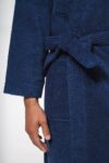 peignoir col kimono peignoir col kimono
