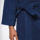 peignoir col kimono peignoir col kimono