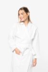 peignoir col kimono peignoir col kimono