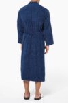 peignoir col kimono peignoir col kimono