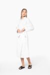 peignoir col kimono peignoir col kimono