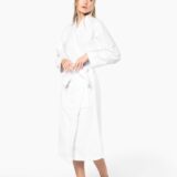 peignoir col kimono peignoir col kimono