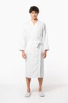 peignoir col kimono peignoir col kimono