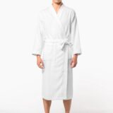 peignoir col kimono peignoir col kimono