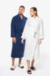peignoir col kimono peignoir col kimono