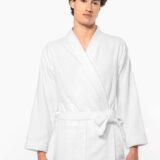 peignoir col kimono peignoir col kimono