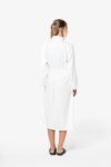 peignoir col kimono peignoir col kimono