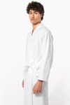 peignoir col kimono peignoir col kimono