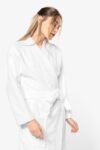 peignoir col kimono peignoir col kimono