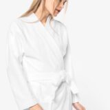 peignoir col kimono peignoir col kimono