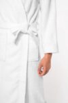 peignoir col kimono peignoir col kimono
