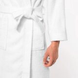 peignoir col kimono peignoir col kimono