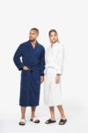 peignoir col kimono peignoir col kimono