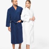 peignoir col kimono peignoir col kimono