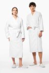 peignoir col kimono peignoir col kimono