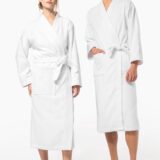 peignoir col kimono peignoir col kimono