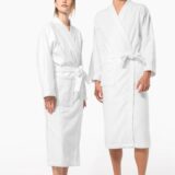 peignoir col kimono peignoir col kimono