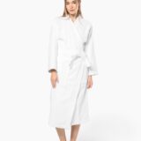 peignoir col kimono peignoir col kimono