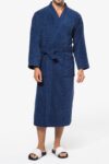 peignoir col kimono peignoir col kimono