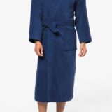 peignoir col kimono peignoir col kimono