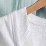 peignoir de bain à capuche bio peignoir de bain à capuche bio